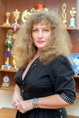 Кремнёва Ирина Владимировна - преподаватель класса фортепиано