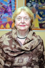 Панкратова Надежда Николаевна - преподаватель класса фортепиано