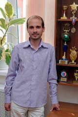 Богданов Александр Алексеевич - преподаватель класса гитары