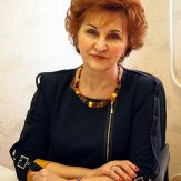 Директор Маринич Ольга Владимировна